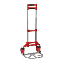 Diablito Carga Santul Plegable Aluminio 50 kg - Santul