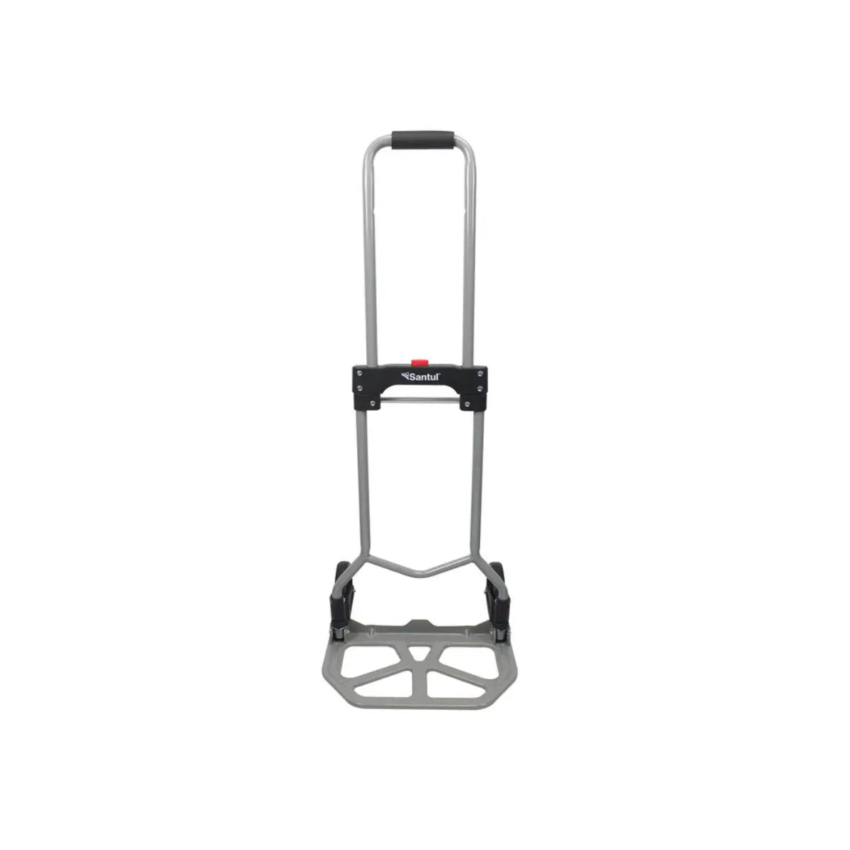 SANTUL, Diablito Retráctil para Carga, Hecho de Acero Tubular, 50 kg, Modelo 8787 - Santul