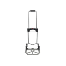 SANTUL, Diablito Retráctil para Carga, Hecho de Acero Tubular, 50 kg, Modelo 8787 - Santul