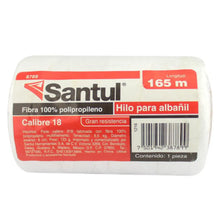 Hilo para Albañil Santul  165 m - Santul - detalle