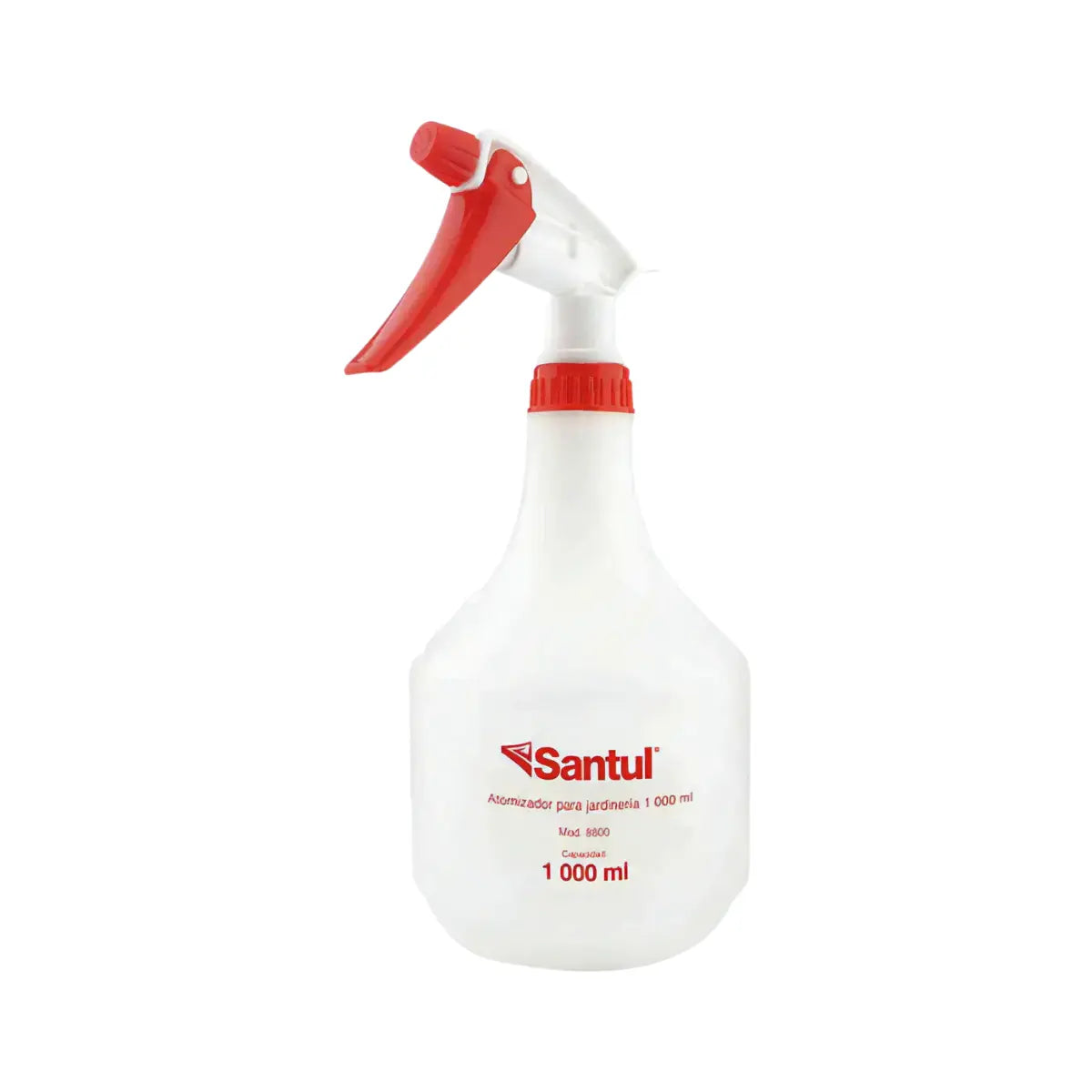 Atomizador Agua Santul 1000 ml Jardín - Santul - vista lateral