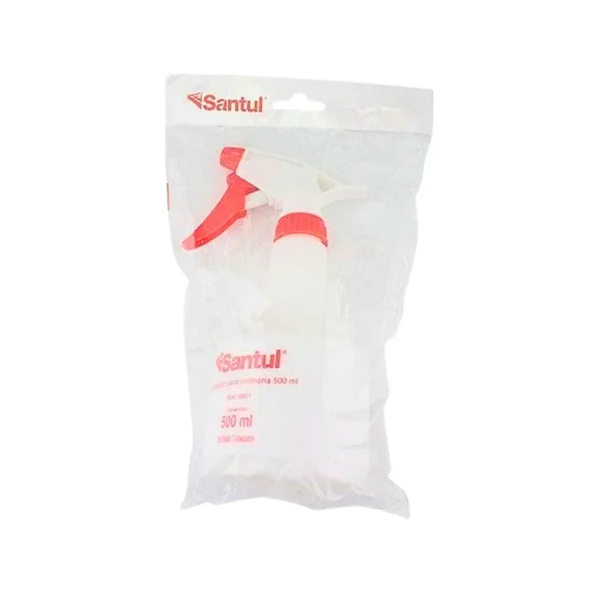 Atomizador Agua Riego Santul  500 ml - Santul - vista lateral