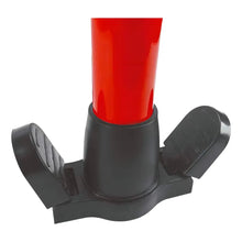 Bomba 23'' manual p/inflar - Santul - detalle