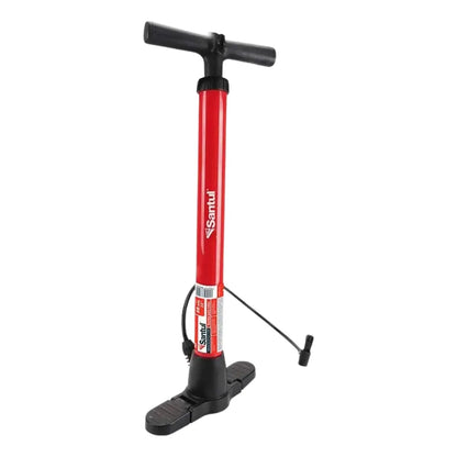 Bomba 23'' manual p/inflar - Santul