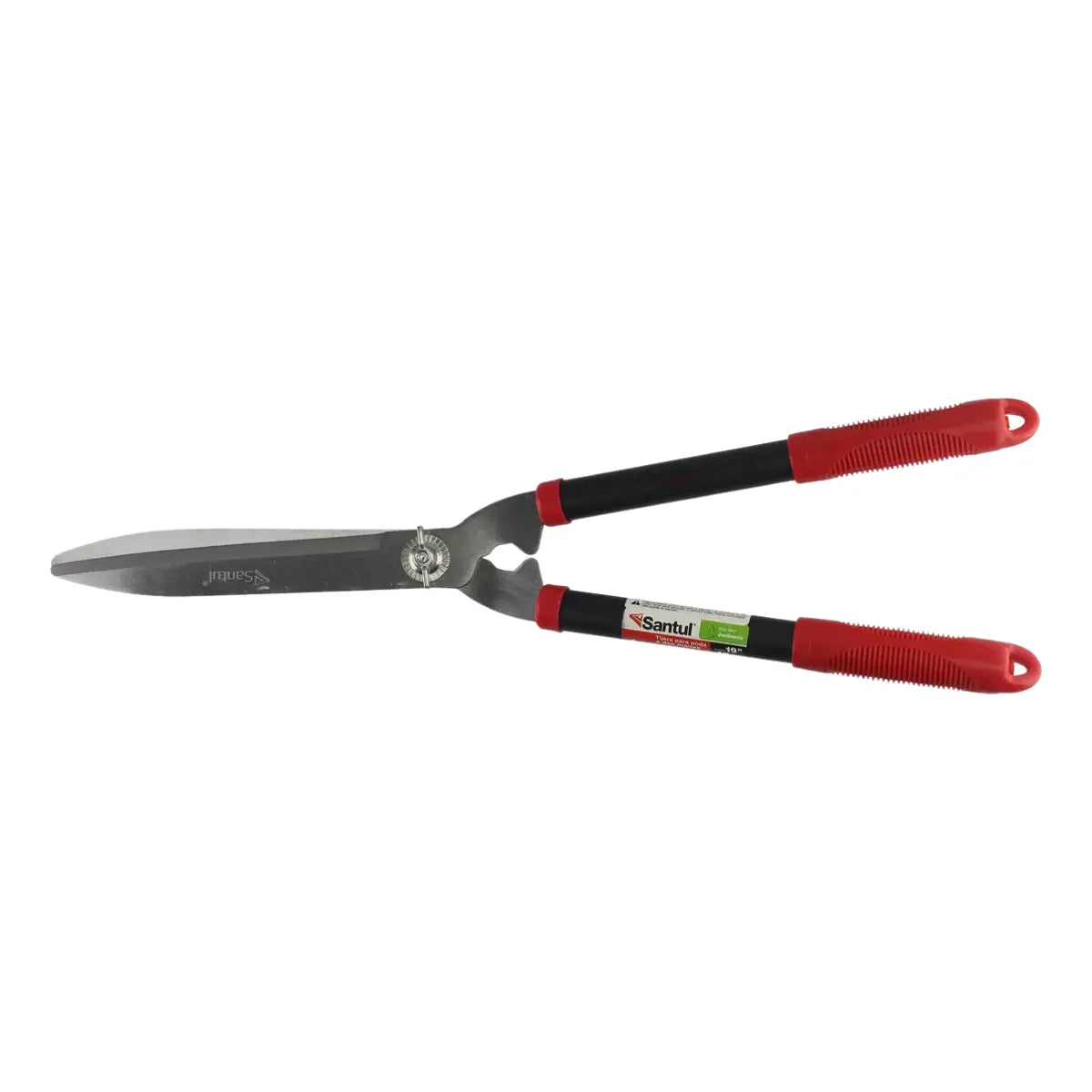 Santul 8807 Tijeras para Poda a Dos Manos 19", Mango Tubular - Santul - vista lateral
