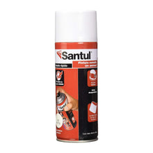 Pintura Aerosol Blanco Brillante Santul 300 ml - Santul - vista lateral