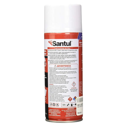 Pintura Aerosol Blanco Brillante Santul 300 ml - Santul