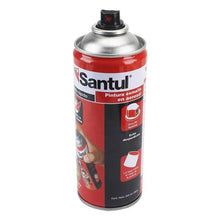Pintura aerosol cromo metálico 300 ml - Santul