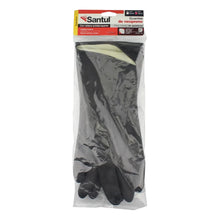 Guante Neopreno Santul Grande Negro Industrial - Santul - vista lateral