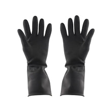Guante Neopreno Santul Grande Negro Industrial - Santul