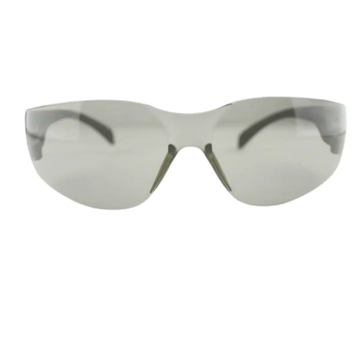 Lentes de Seguridad Gris Mica Antirrayaduras Santul 8862 - Santul - detalle