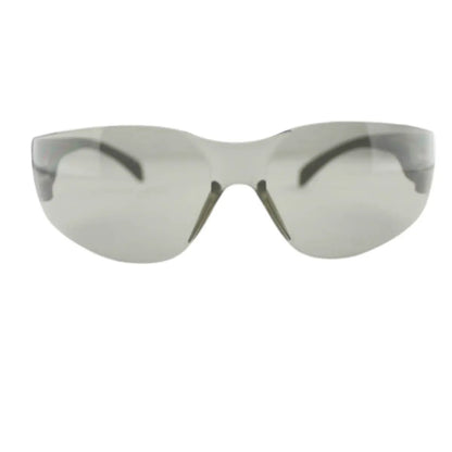 Lentes de Seguridad Gris Mica Antirrayaduras Santul 8862 - Santul - detalle