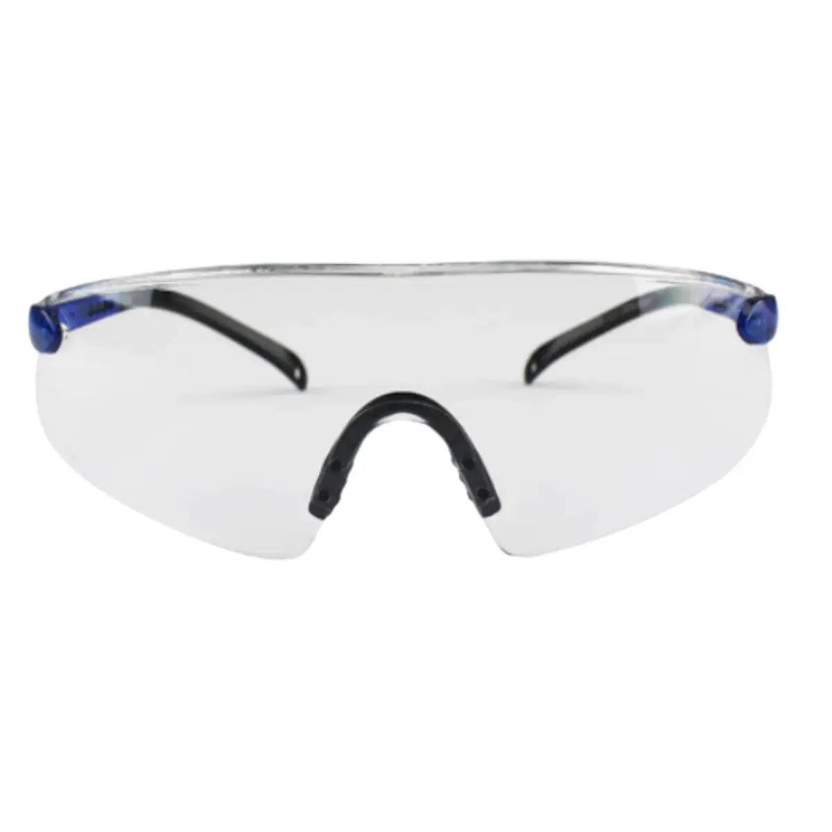 Lentes de Seguridad Multi Ángu Santul 8864 Transparente - Santul - detalle