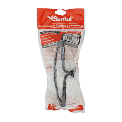 Lentes de Seguridad Ajustables Santul - Santul - vista lateral