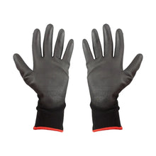 Guante Nylon Santul Recubrimiento Palma Poliuretano Mediano - Santul