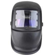 Careta negra electrónica Santul 8876 - Santul