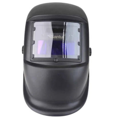 Careta negra electrónica Santul 8876 - Santul