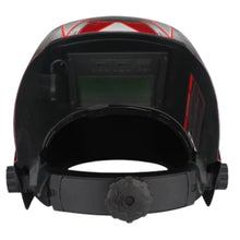 Careta Electrica de Oscurecimiento Automático Santul 9-13 sombras 8877 - Santul