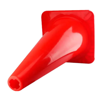 Cono de Seguridad 71 cm Santul - Santul - vista lateral