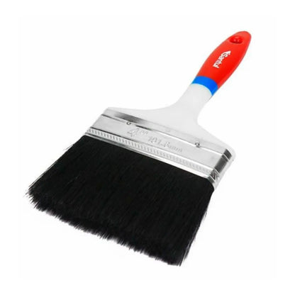 Brocha Profesional Santul 4" Mango Plastico Pintura - Santul