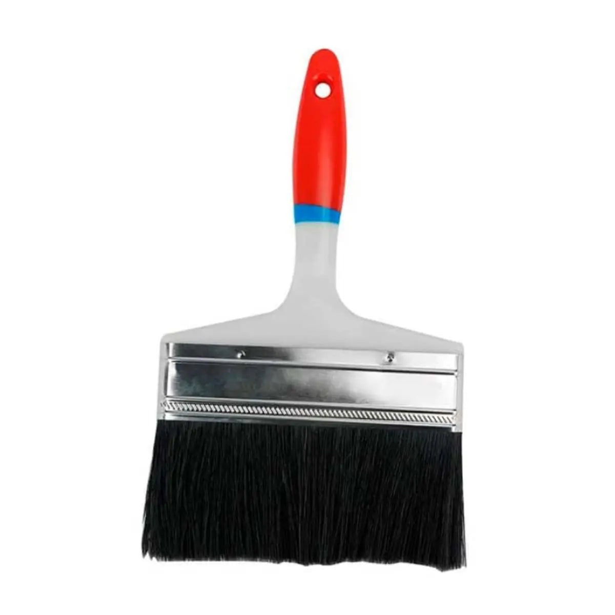 Brocha Profesional Santul 5" Mango Plastico Pintura - Santul - vista lateral