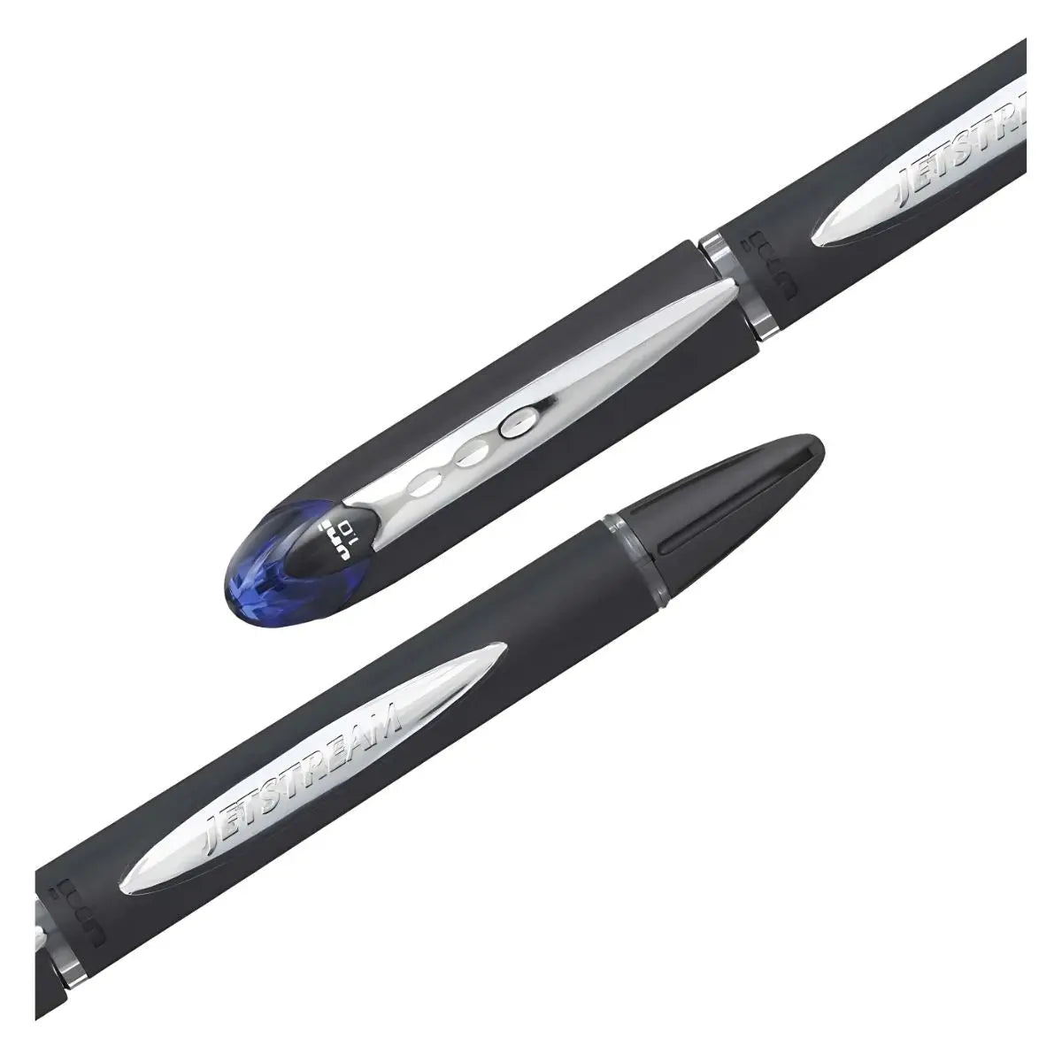Bolígrafo Roller Jetstream 0.1mm SX-210 Tinta Azul - Coveme