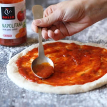 Salsa Napolitana 350g - Cesarfer