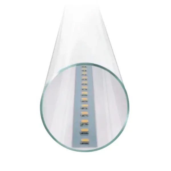 Lampara tubular led T8 de 1200mm, 15W, 6500K, 15,000 hrs vida. L. ECO Aksi - Aksi