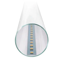 Lampara tubular led T8 de 1200mm, 15W, 6500K, 15,000 hrs vida. L. ECO Aksi - Aksi