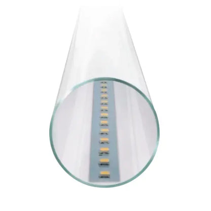 Lampara tubular led T8 de 1200mm, 15W, 6500K, 15,000 hrs vida. L. ECO Aksi - Aksi