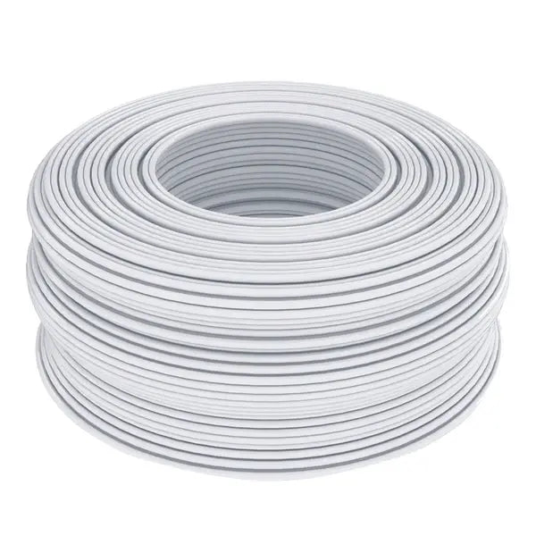 Cable duplex STP Cal. 18 Aksi - Aksi - vista lateral