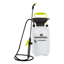 Aksi 301101 Fumigador Maxtool con Correa para Portar al Hombro, 5 l - Aksi