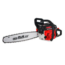 Aksi 191002 Motosierra de Gasolina 20", Industrial 45CC - Aksi