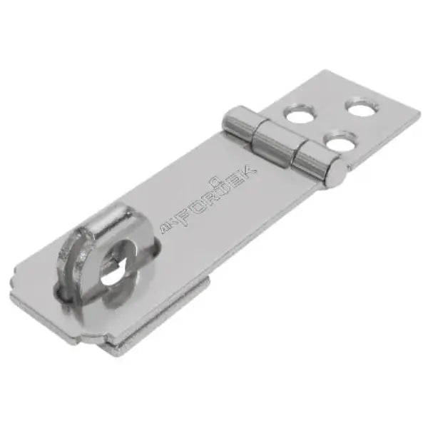 Portacandado de acero galvanizado  de 2 1/2" Aksi - Aksi