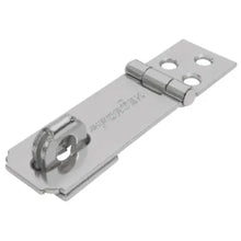 Portacandado de acero galvanizado  de 2 1/2" Aksi - Aksi