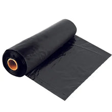Protector plastico Negro 13.68 m2, uso rudo Aksi - Aksi
