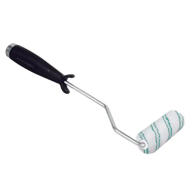 Mini rodillo de NYLON 4" Aksi - Aksi