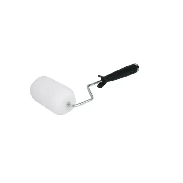 Mini rodillo de poliester 4" Aksi - Aksi