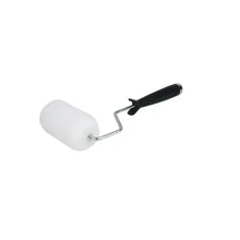 Mini rodillo de poliester 4" Aksi - Aksi