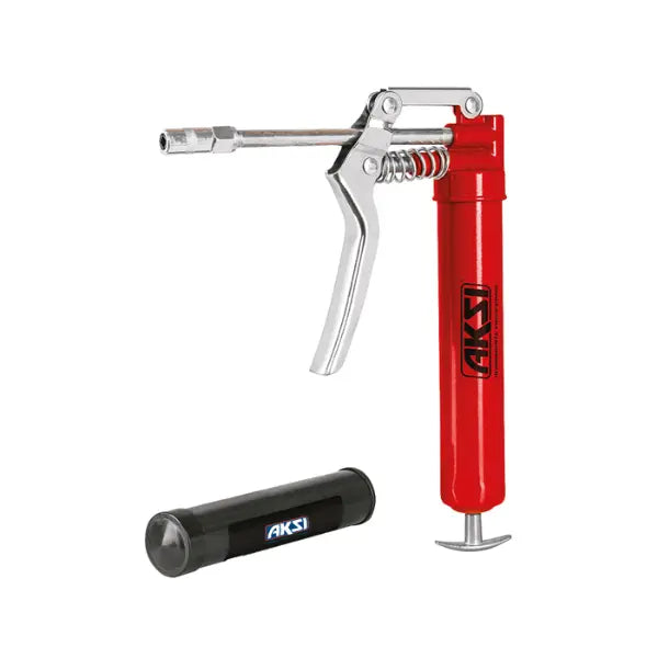 Mini Inyector de Grasa Aksi - Aksi