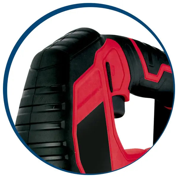 Sierra caladora inalámbrica 20V - 2 Ah - Línea SWITCH Profesional Aksi - Aksi - detalle