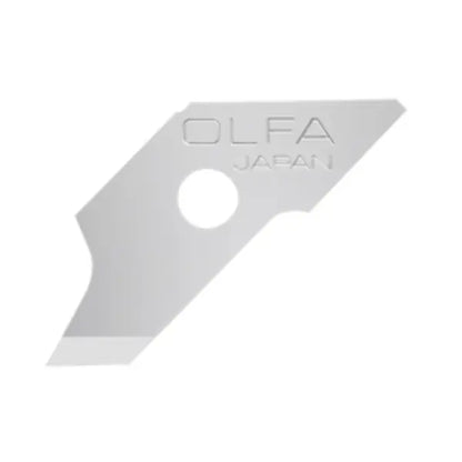 REPUESTO PARA CMP-1 C/15 Olfa - Olfa - empaque