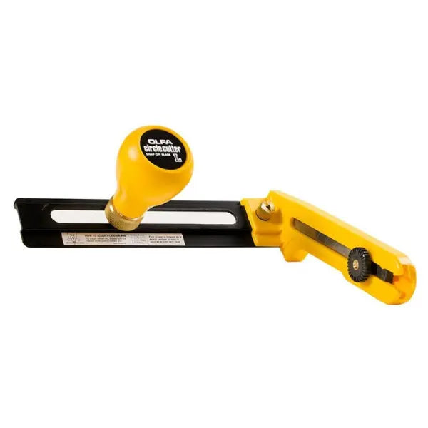 COMPAS DE 7-30 CMS. DE DIÁMETRO Olfa - Olfa