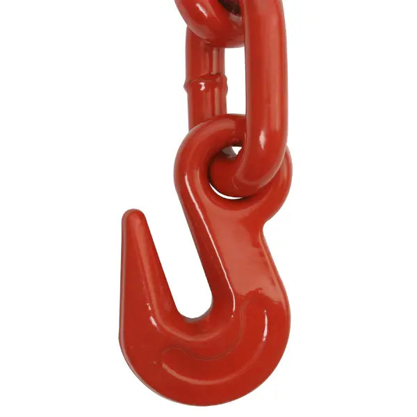 TENSOR CADENA 5/16"-3/8" CAP 2,450kg - Dogotuls - vista lateral