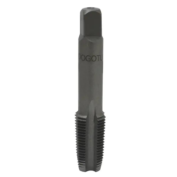 MACHUELO PARA TUBO NPT 3/8"-18 AAC - Dogotuls - vista lateral