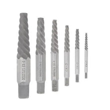 JGO EXTRACTOR 6PZ EX1 A EX6 ACEROESPIRAL - Dogotuls - detalle