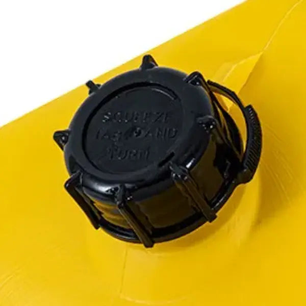 TANQUE MIDWEST 5GL DIESEL PLAST 8500 - Dogotuls