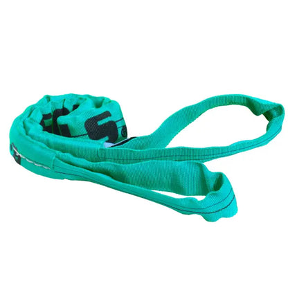 ESLINGA POLIESTER OJO-OJO 2T 2M - Dogotuls - vista lateral