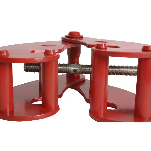 ABRAZADERA PARA VIGA 5TON DOGOTULS - Dogotuls - detalle