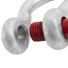 GRILLETE 1" PERNO 1-1/8" 8.5T G-209 - Dogotuls